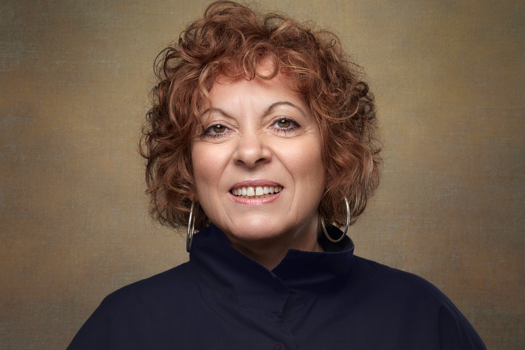 Grace Furst Headshot